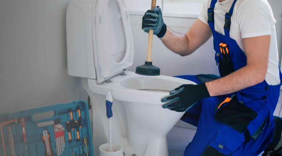 Local 24/7 Emergency Plumbing in Laytonville, CA